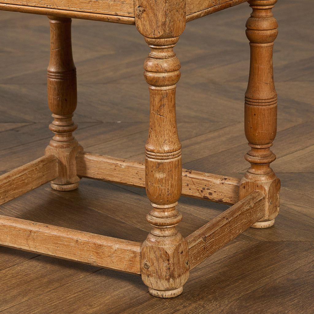 英国 アンティーク オケージョナル テーブル