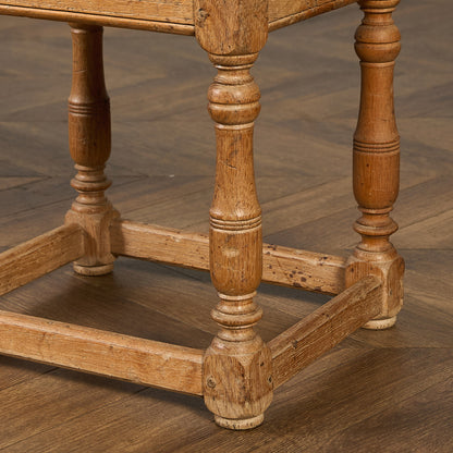 英国 アンティーク オケージョナル テーブル