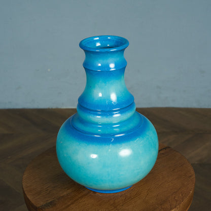 Jasba German Art Pottery フラワーベース