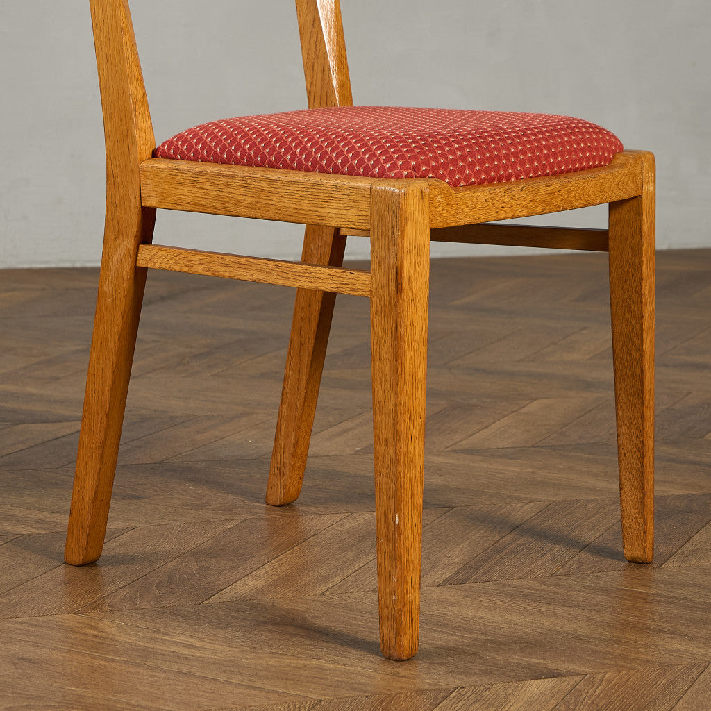 Brandon ダイニングチェア (B630) 座面張替え済み