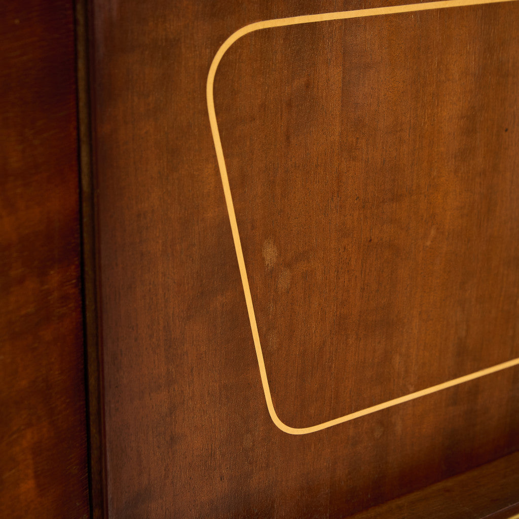 英国 ヴィンテージ サイドキャビネット