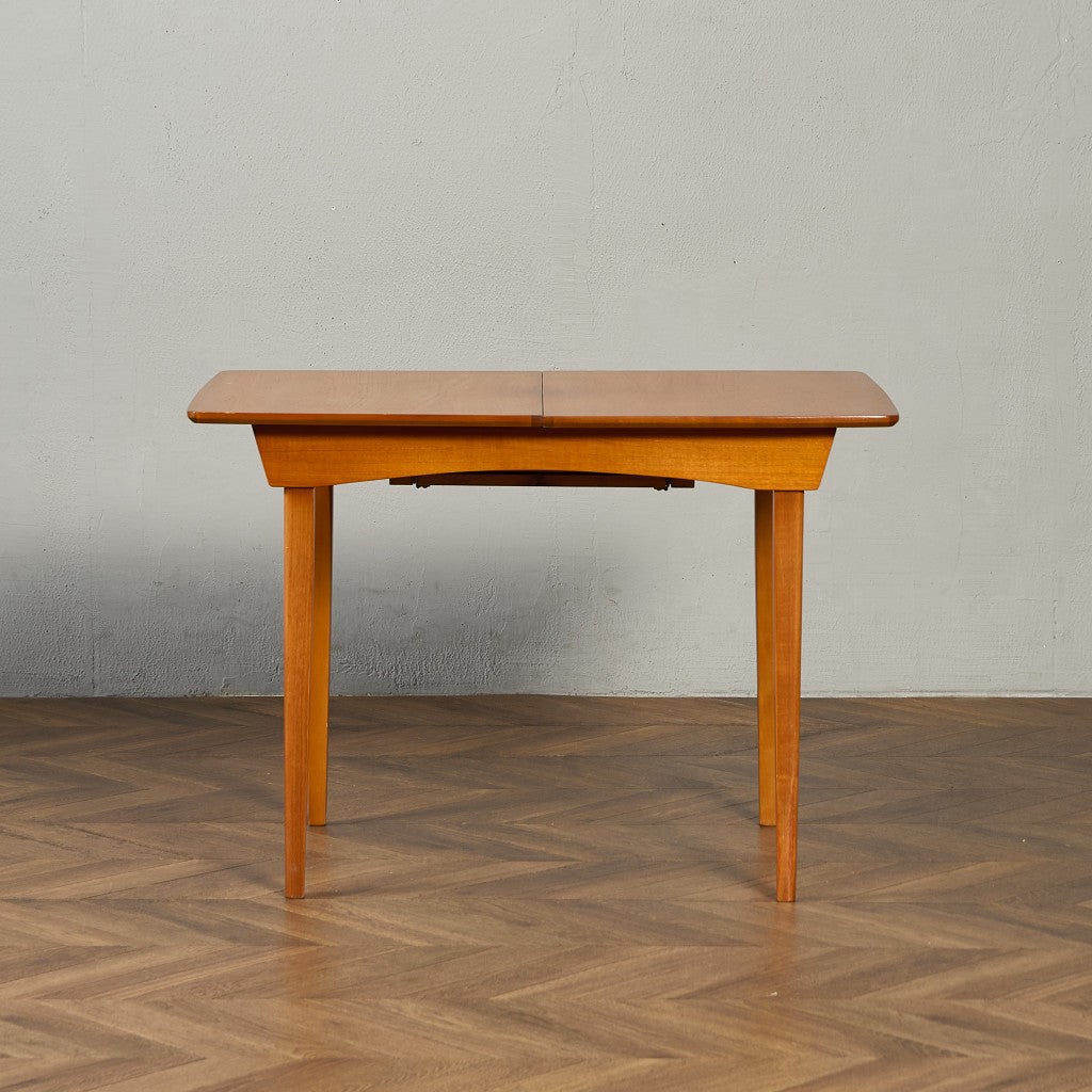 ヴィンテージ エクステンション ダイニングテーブル