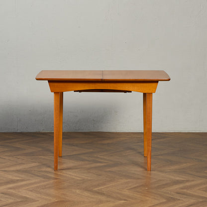 ヴィンテージ エクステンション ダイニングテーブル