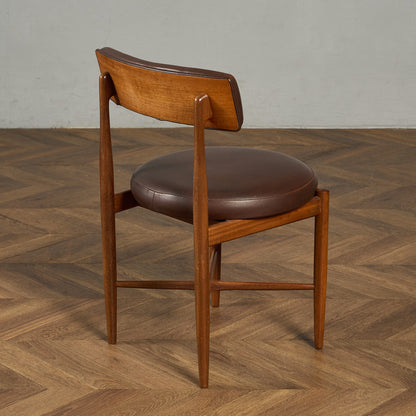 ジープラン G-PLAN サーキュラーチェア #89665