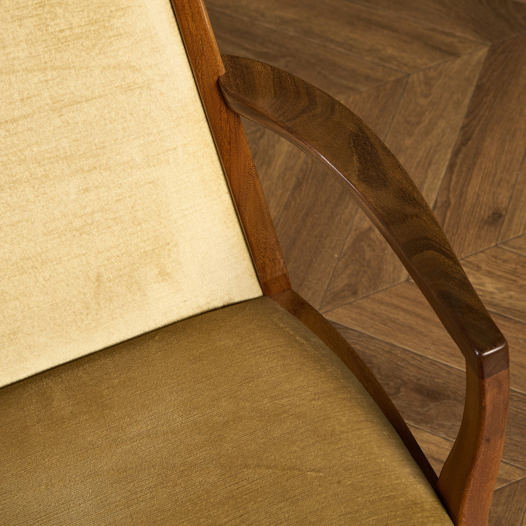 ヴィンテージ アームチェア