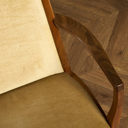 ヴィンテージ アームチェア