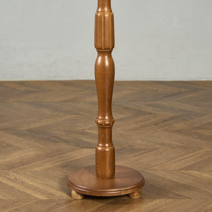 英国 クラシック プランタースタンド サイドテーブル