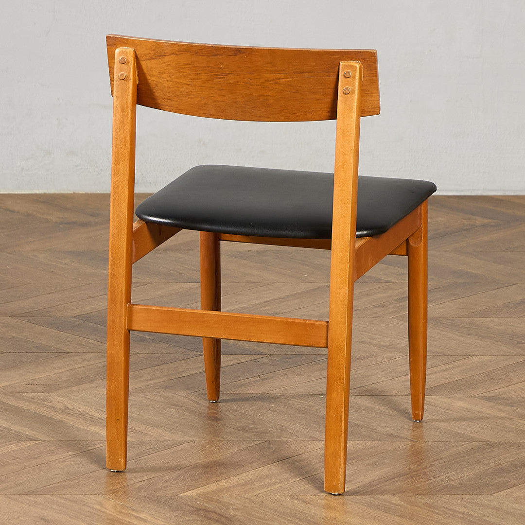 英国 ヴィンテージ ダイニングチェア