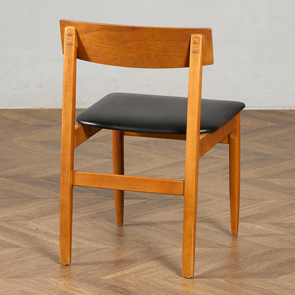 英国 ヴィンテージ ダイニングチェア