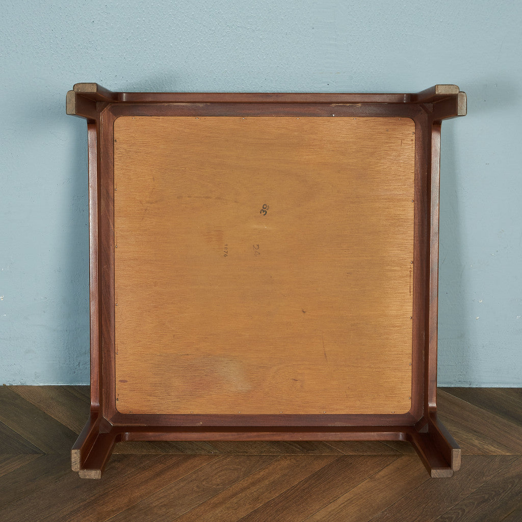 ジープラン G-PLAN タイルトップ コーヒーテーブル #80292