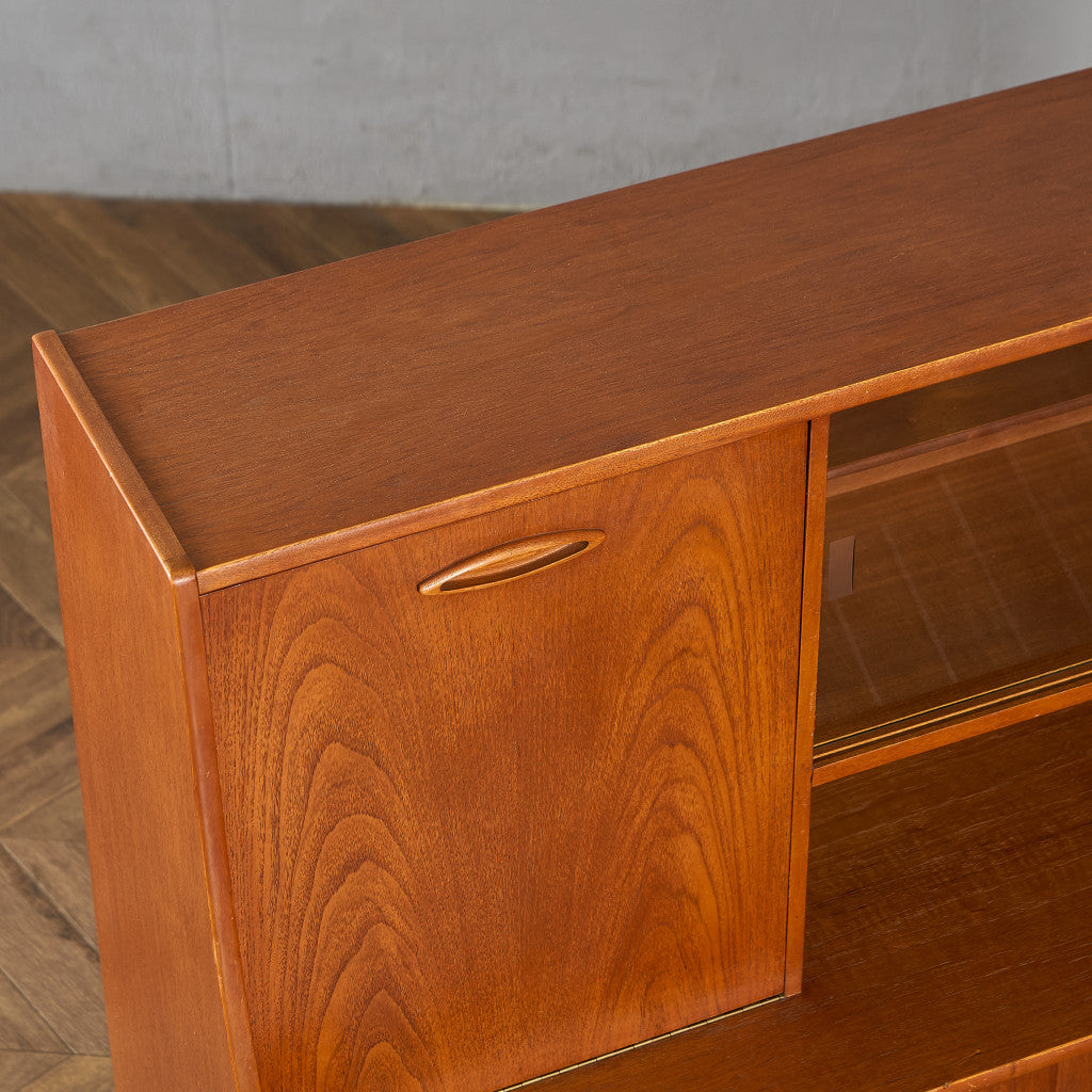 ヴィンテージ ハイ サイドボード