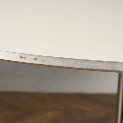 Fritz Hansen A603 Super-circular Table スーパー円テーブル