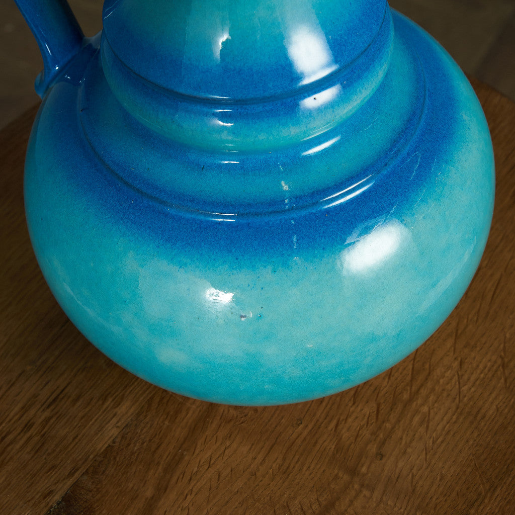 Jasba German Art Pottery フラワーベース