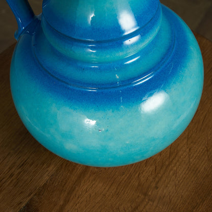 Jasba German Art Pottery フラワーベース