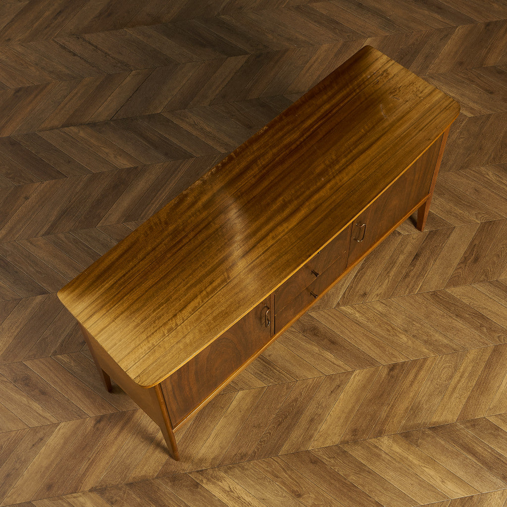 Vanson 1960's ヴィンテージ サイドボード