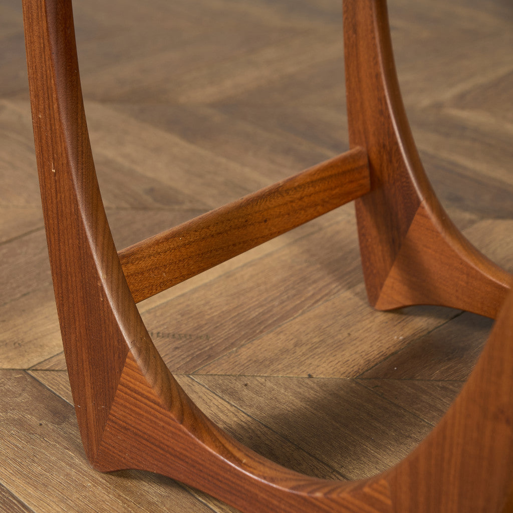 Astro タイルトップ ネストテーブル