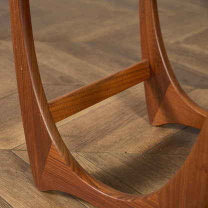 Astro タイルトップ ネストテーブル