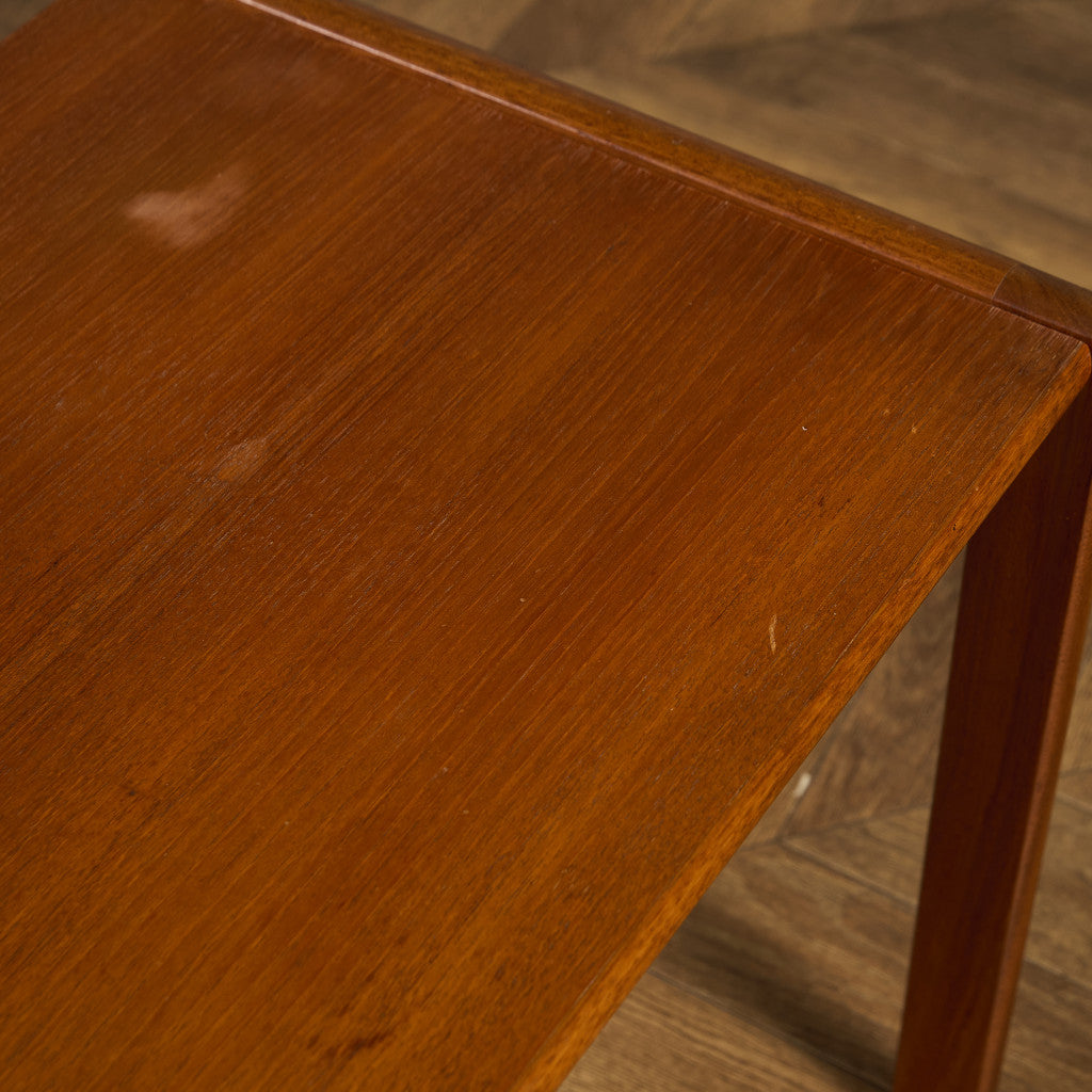 デンマーク ヴィンテージ ネストテーブル