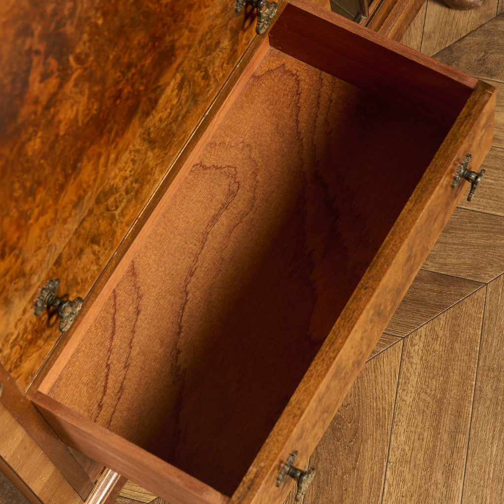 英国 クラシック サイドバイサイド ビューロー