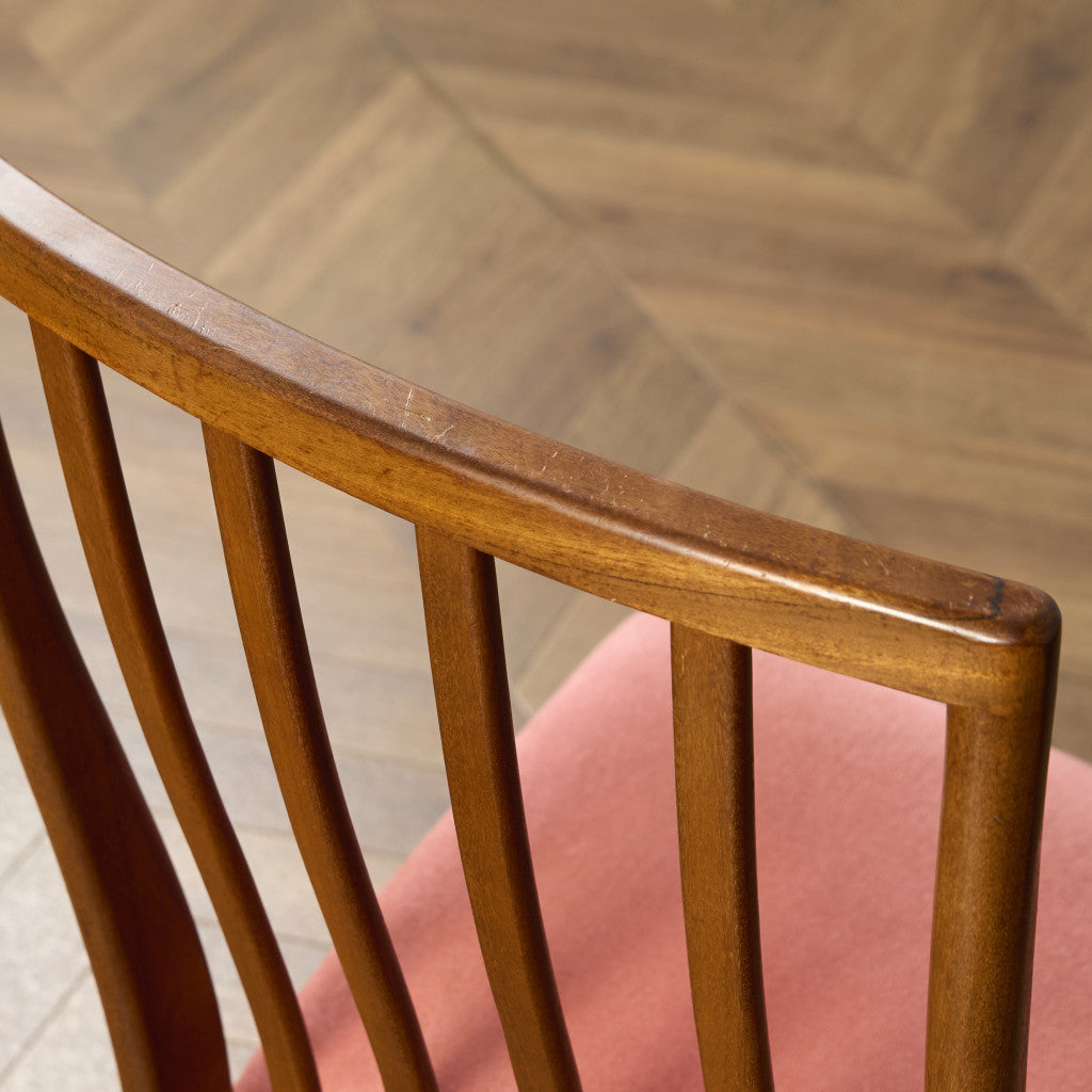 ヴィンテージ ダイニングチェア