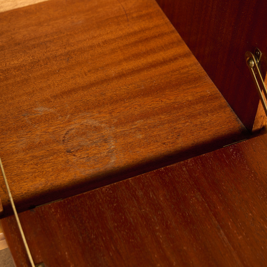 イギリス ヴィンテージ サイドボード