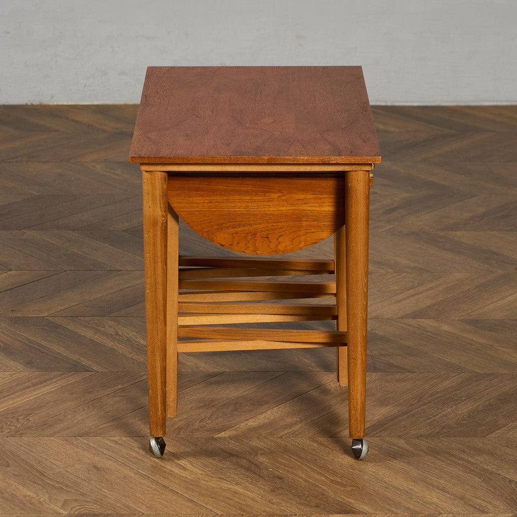 ヴィンテージ ネストテーブル サイドテーブル