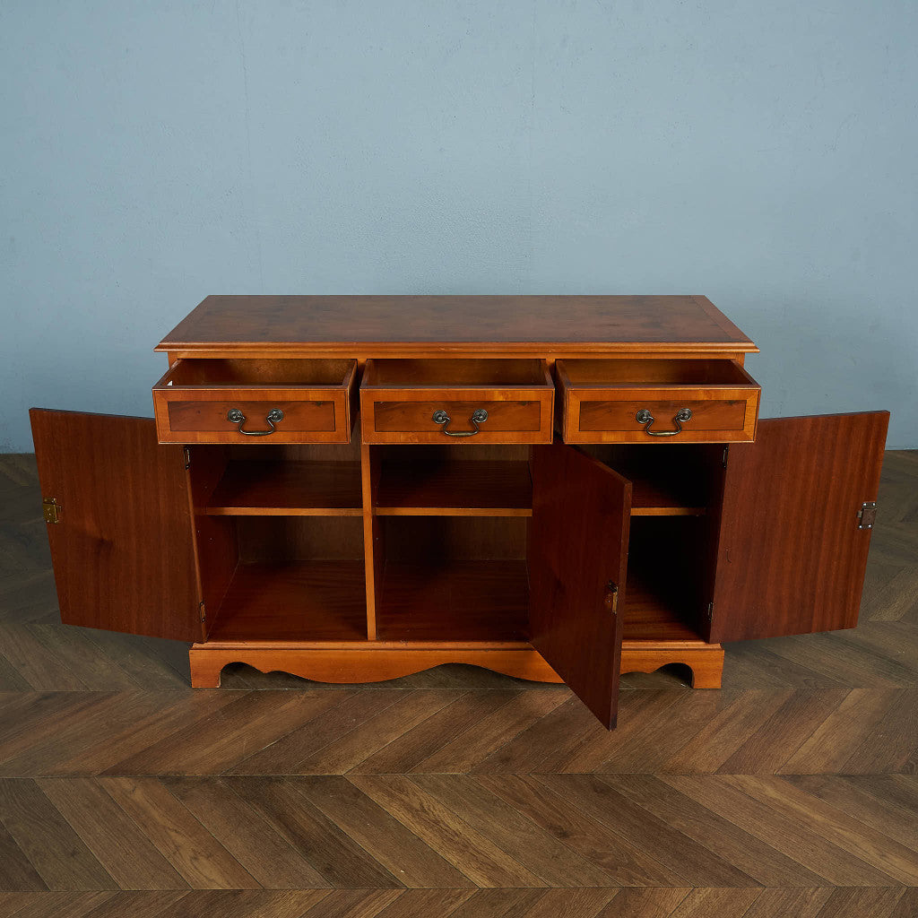 British Classic Sideboard #83708