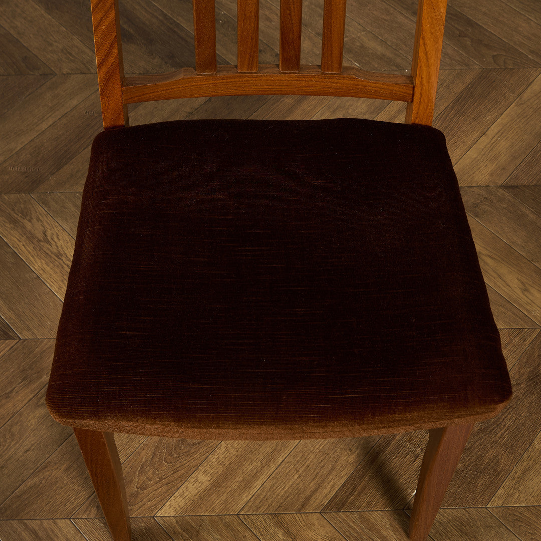 ヴィンテージ ダイニングチェア