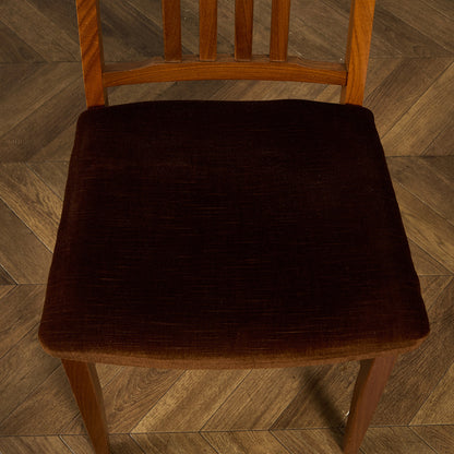 ヴィンテージ ダイニングチェア