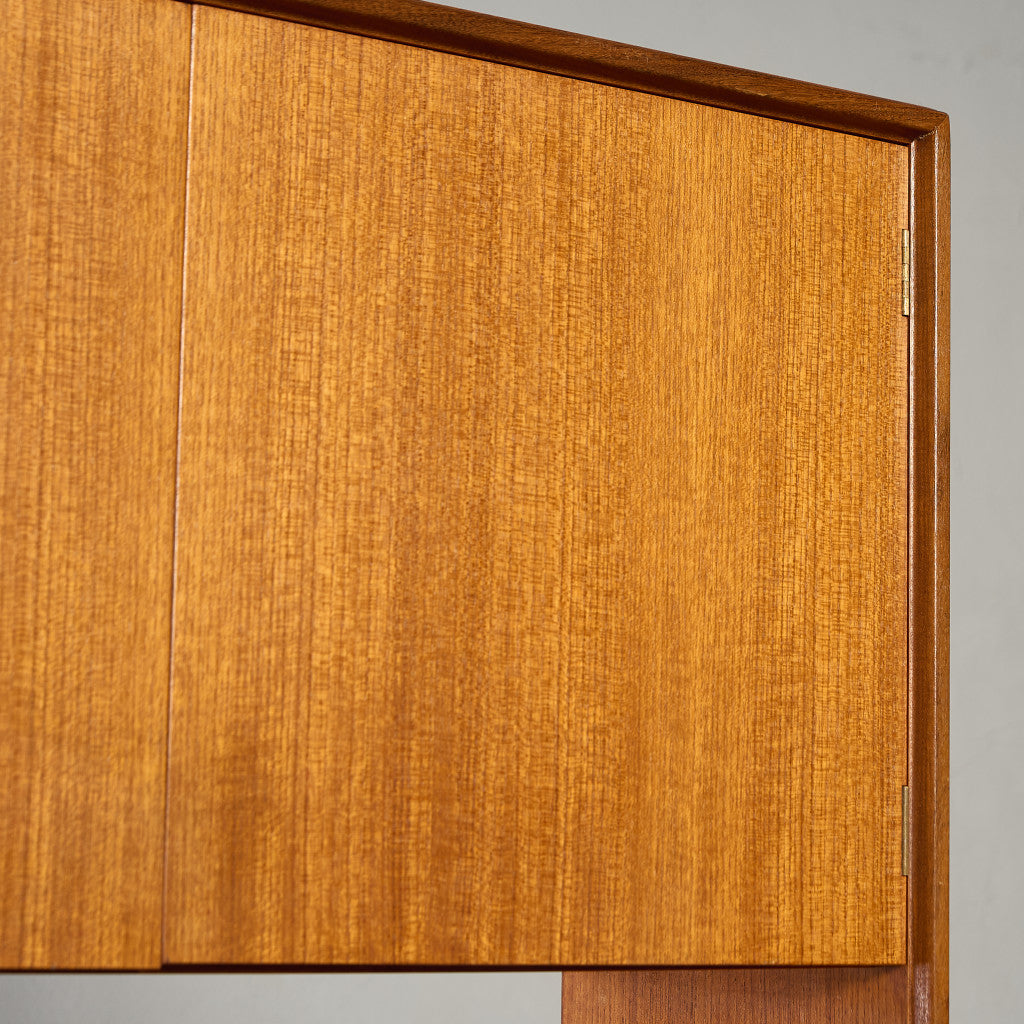 Form FIVE 2列型 ウォールユニット