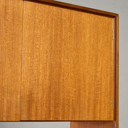 Form FIVE 2列型 ウォールユニット