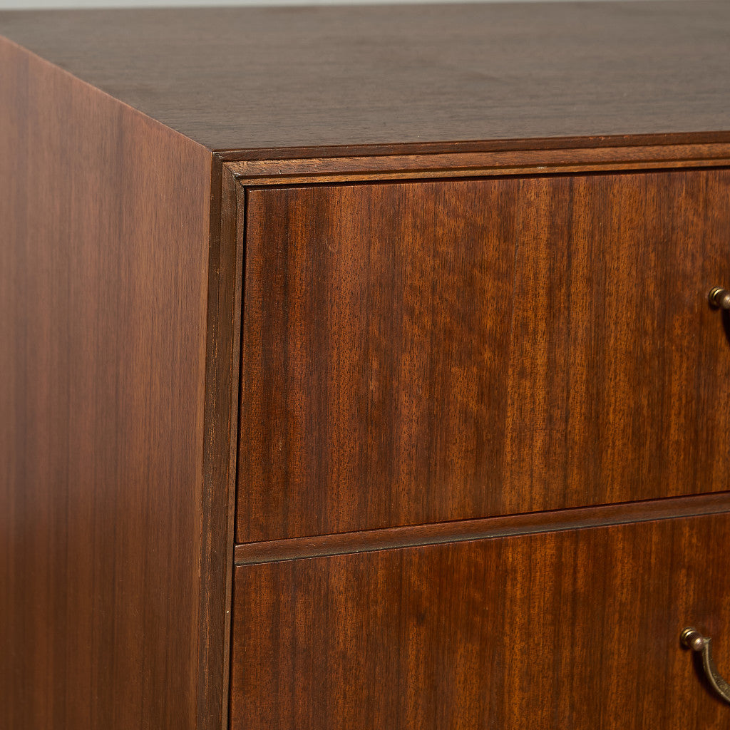 ヴィンテージ 6段 チェスト