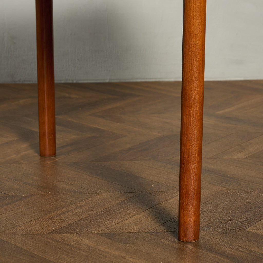 ヴィンテージ エクステンション ロング ダイニングテーブル