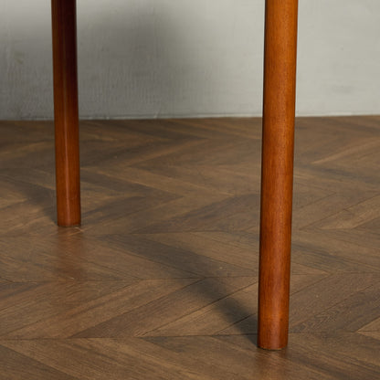 ヴィンテージ エクステンション ロング ダイニングテーブル