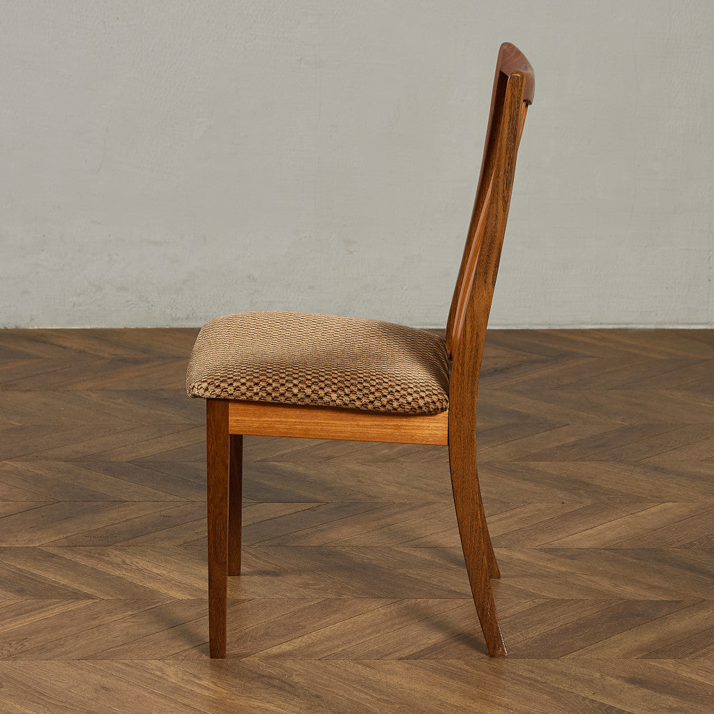 スラットバックチェア (4540)