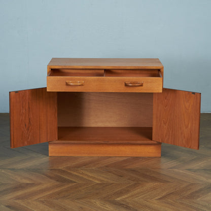 Sierra サイドキャビネット  (Base unit 3010)