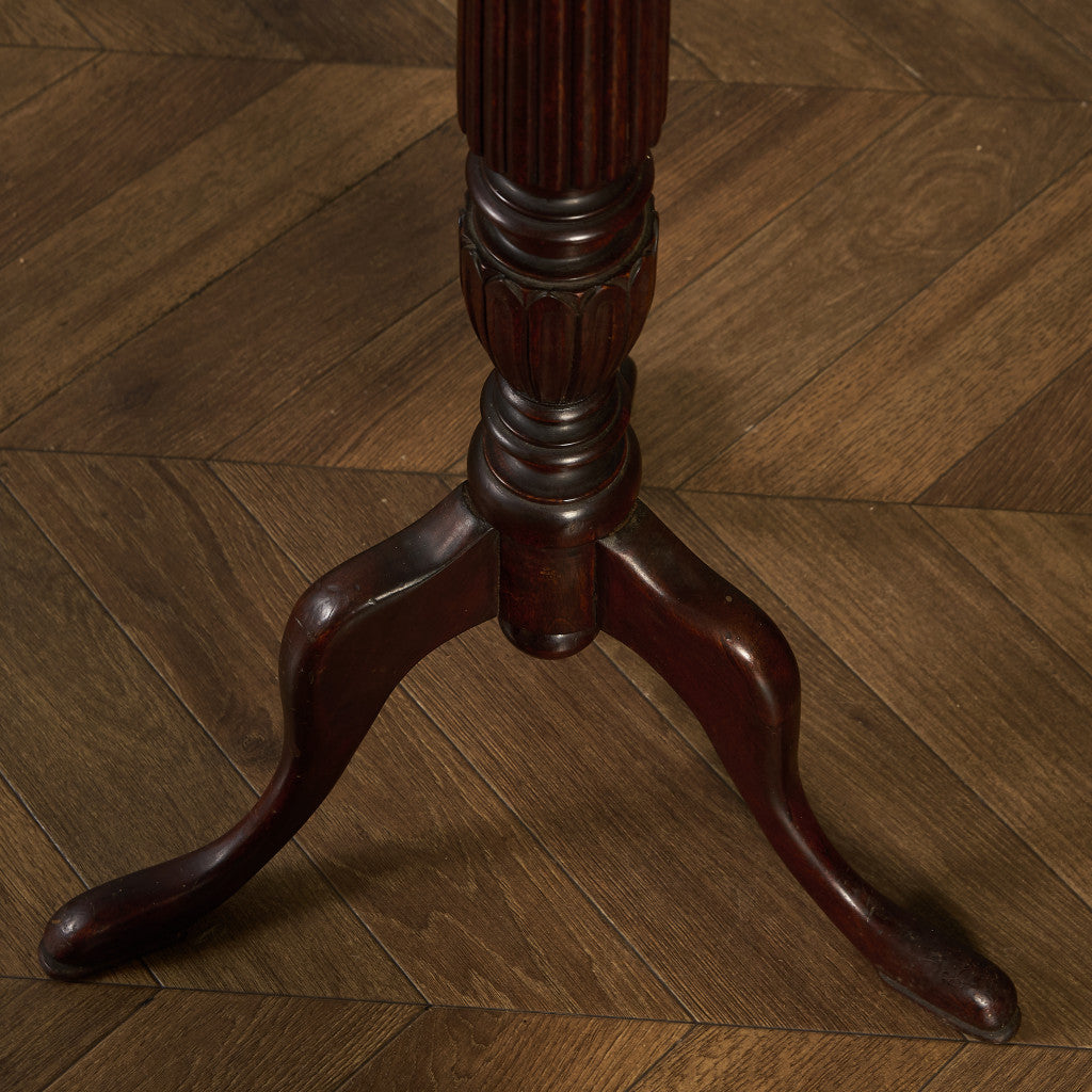 英国 クラシック プランタースタンド サイドテーブル