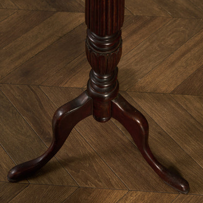 英国 クラシック プランタースタンド サイドテーブル