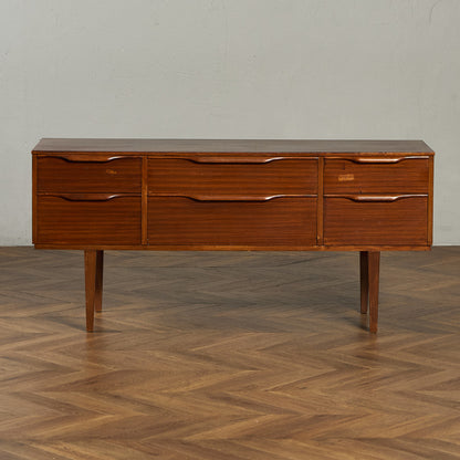 イギリス ヴィンテージ サイドボード