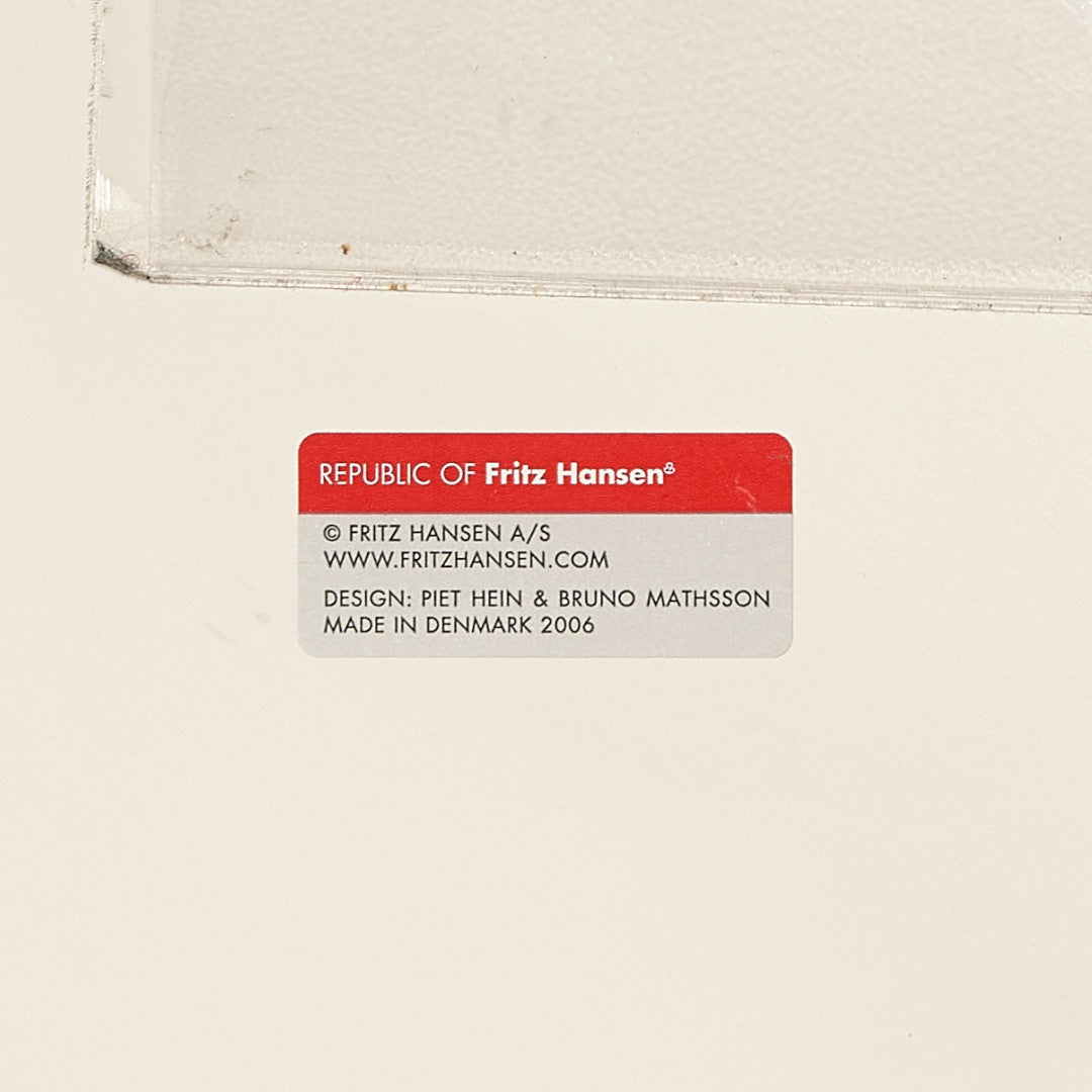 A603 Super-circular Table スーパー円テーブル