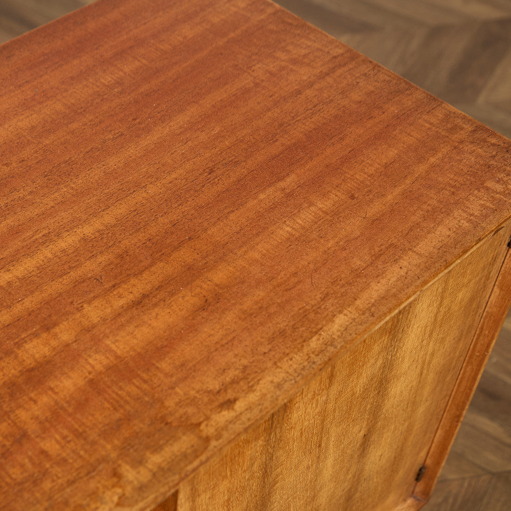 ヴィンテージ サイドボード