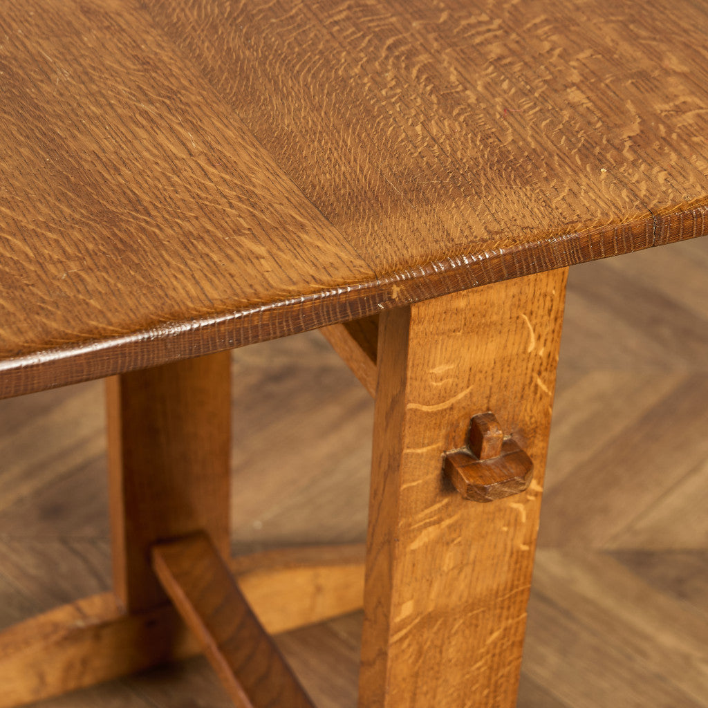 英国 クラシック サイドテーブル