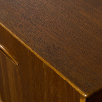 ヴィンテージ サイドボード