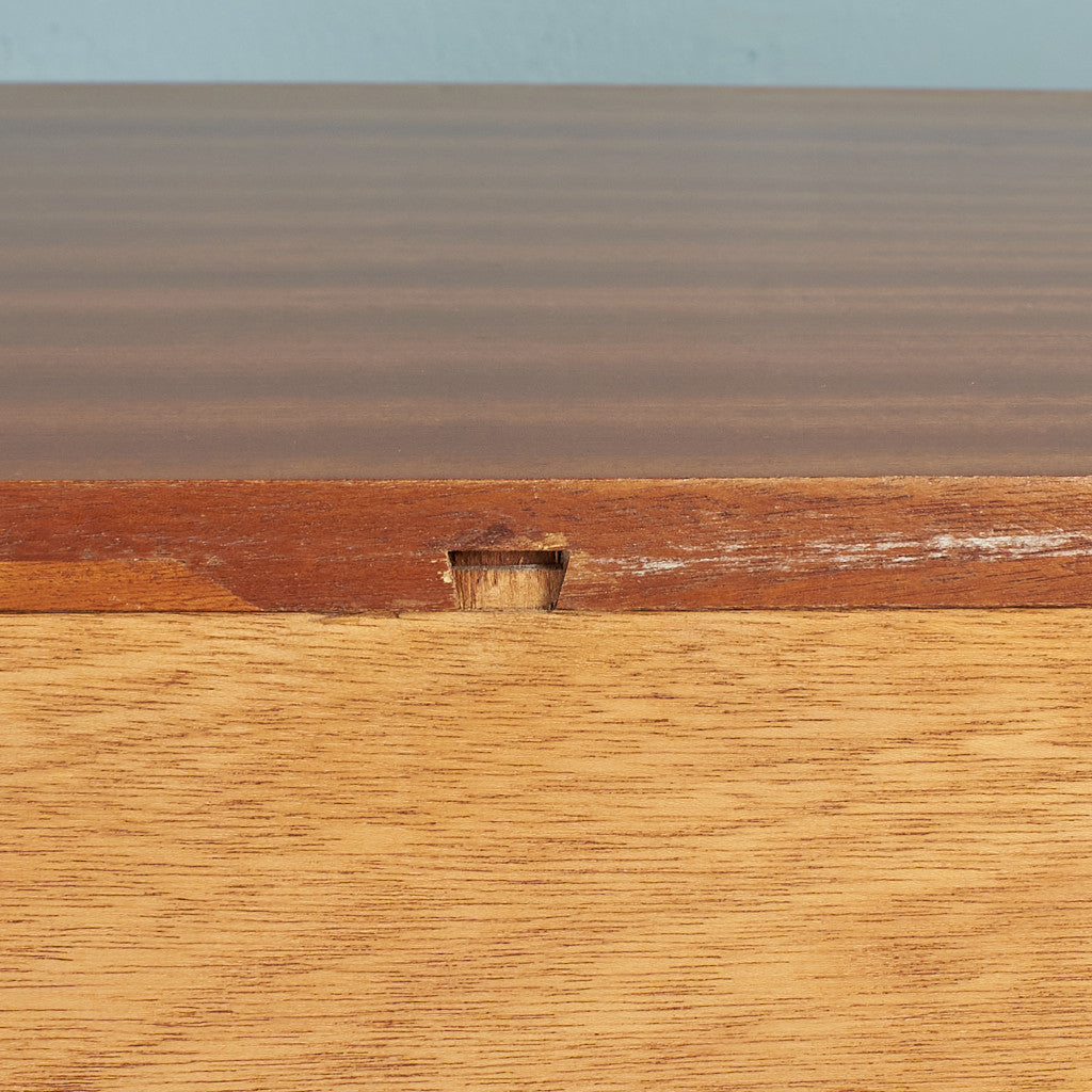 WGEvans&amp;Sons Vanson Vintage Sideboard #77326