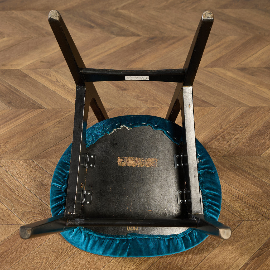 Tola&Black ヴィンテージ バタフライチェア