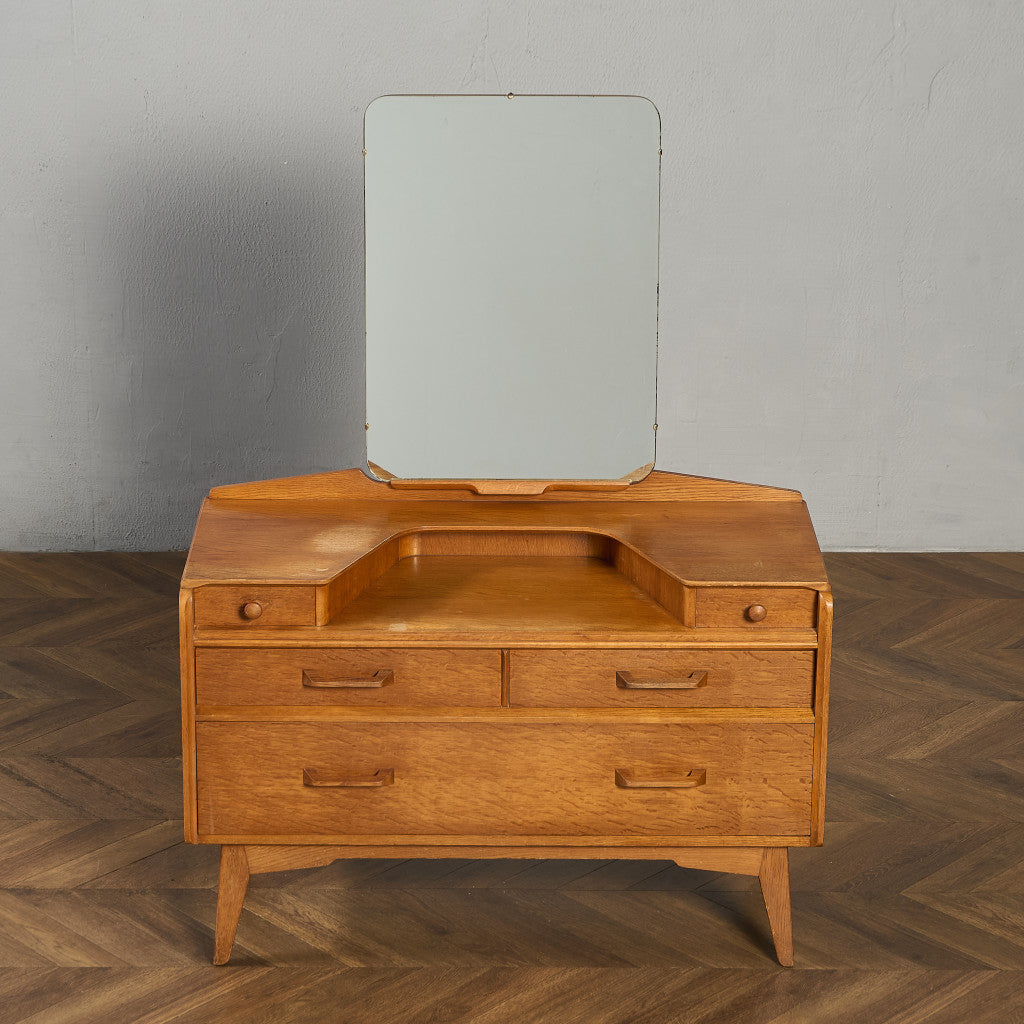 Brandon ドレッシングチェスト ドレッサー