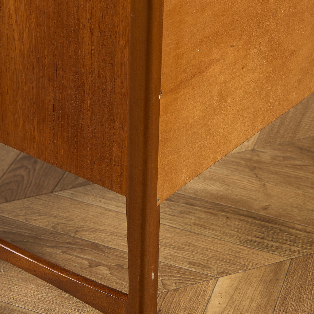 ヴィンテージ サークル サイドボード