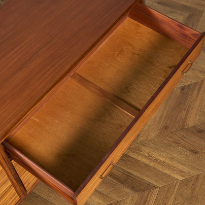 Vanson ヴィンテージ ロング サイドボード