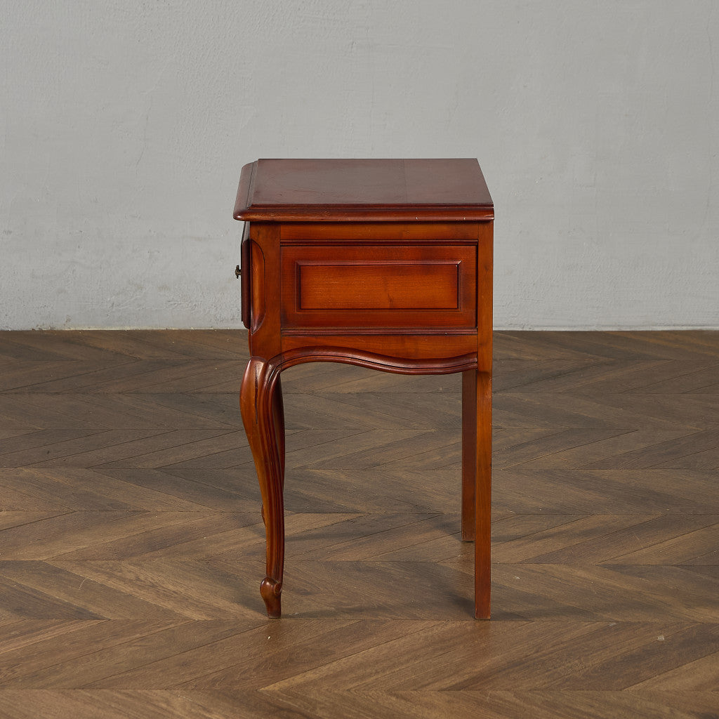 英国 クラシック ベッドサイド キャビネット #96696 – camori