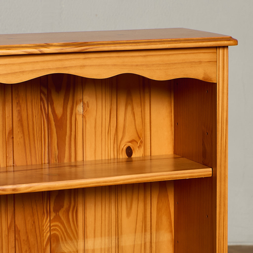 カントリースタイル ブックシェルフ